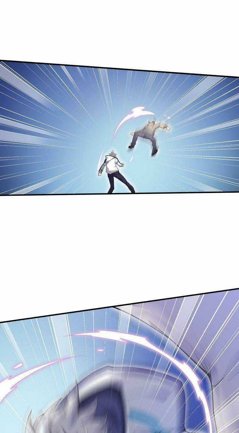 Ta Mới Chỉ 2500 Tuổi Chapter 2 trang 46