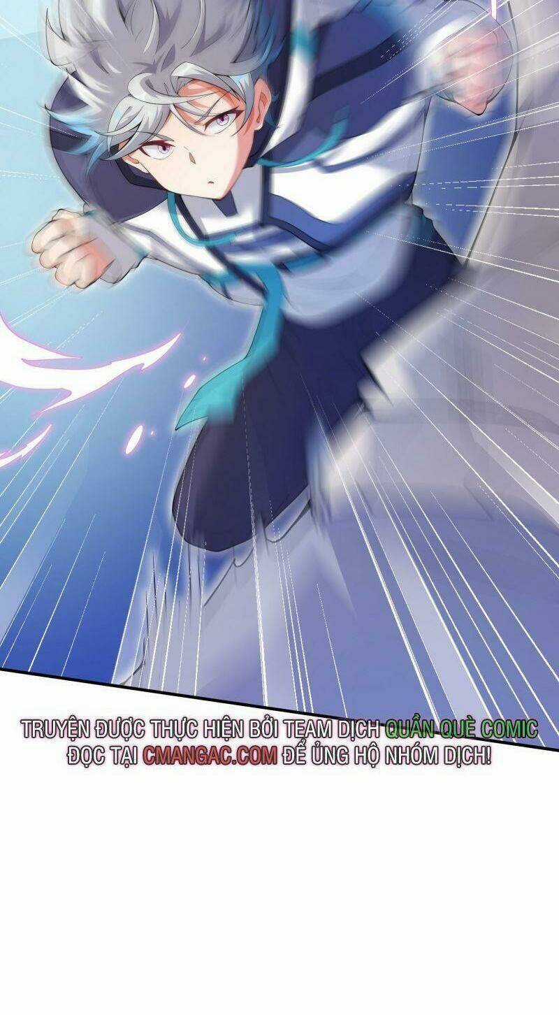 Ta Mới Chỉ 2500 Tuổi Chapter 2 trang 47