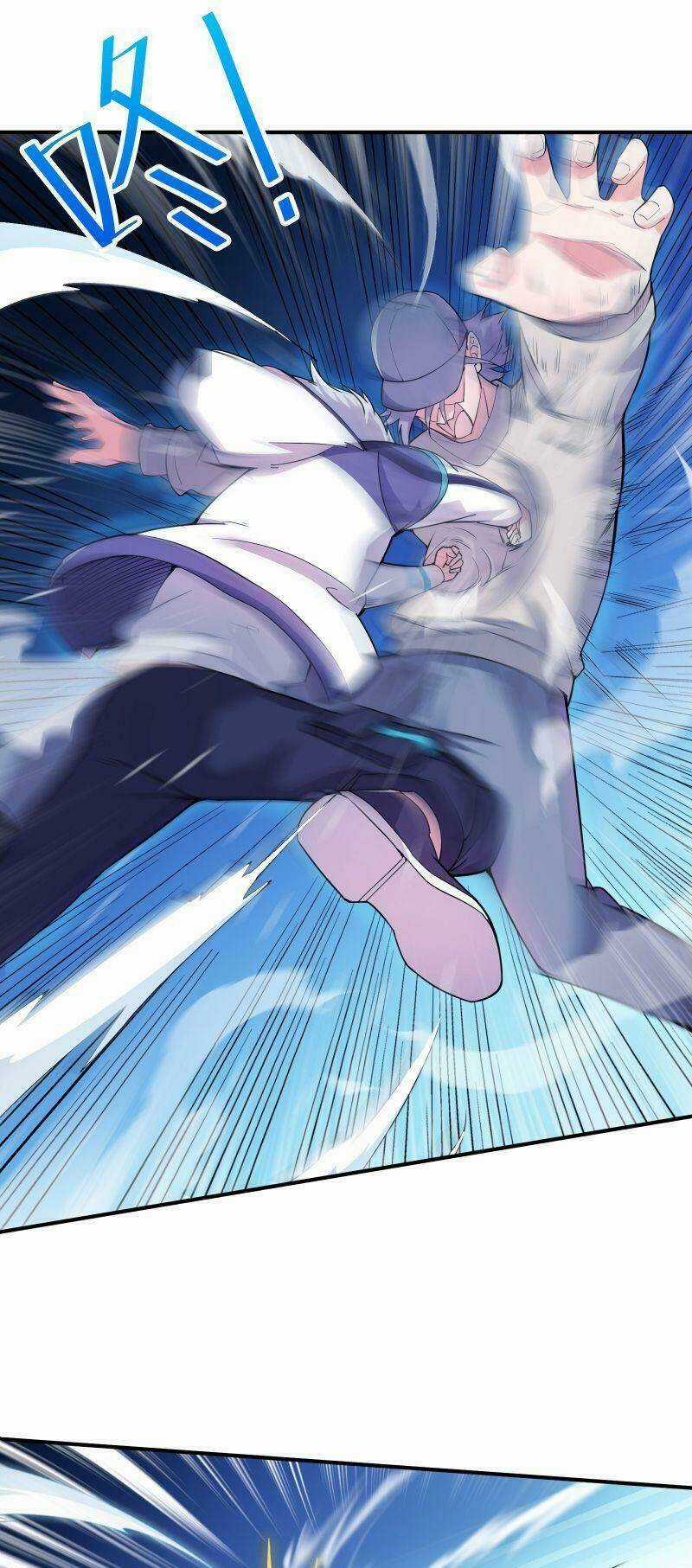 Ta Mới Chỉ 2500 Tuổi Chapter 2 trang 48