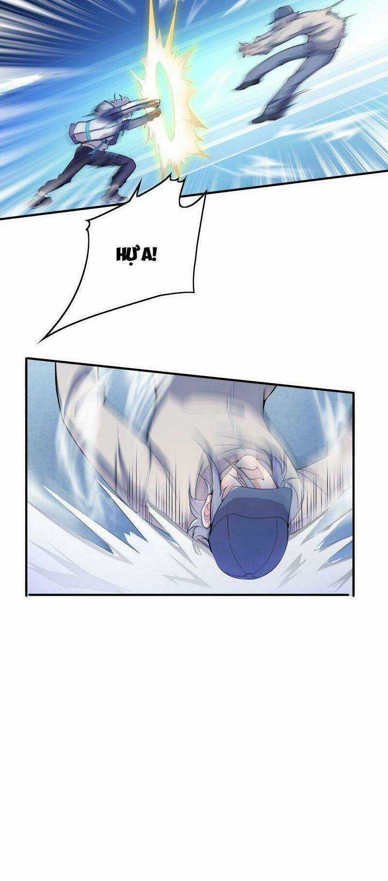 Ta Mới Chỉ 2500 Tuổi Chapter 2 trang 49