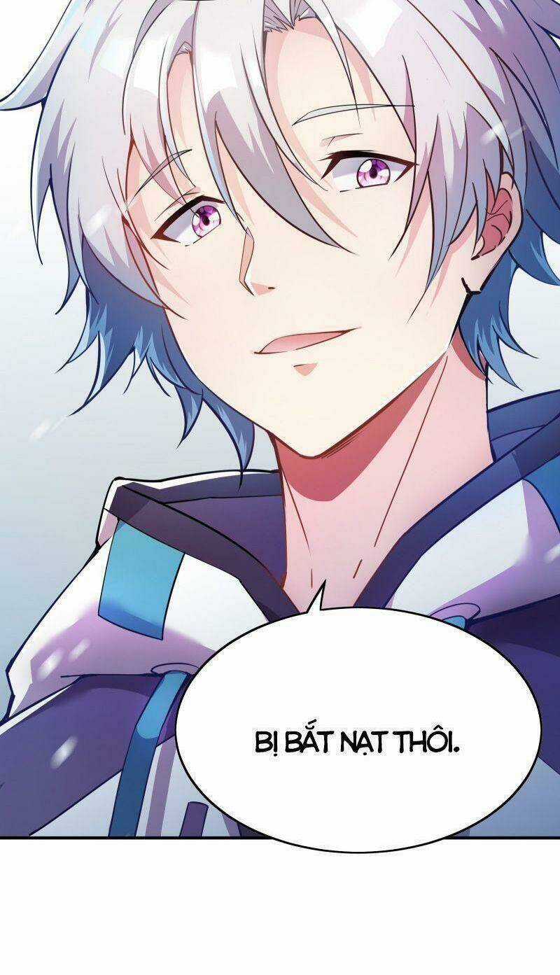 Ta Mới Chỉ 2500 Tuổi Chapter 2 trang 51