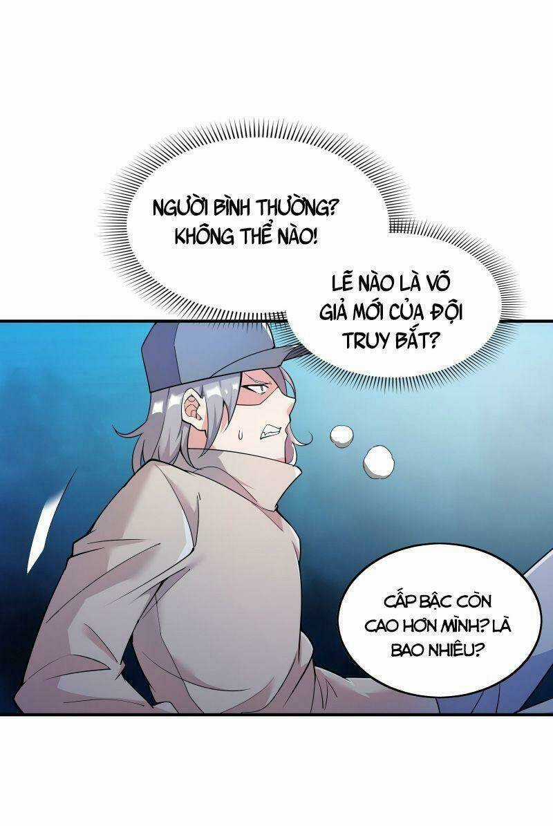 Ta Mới Chỉ 2500 Tuổi Chapter 2 trang 52