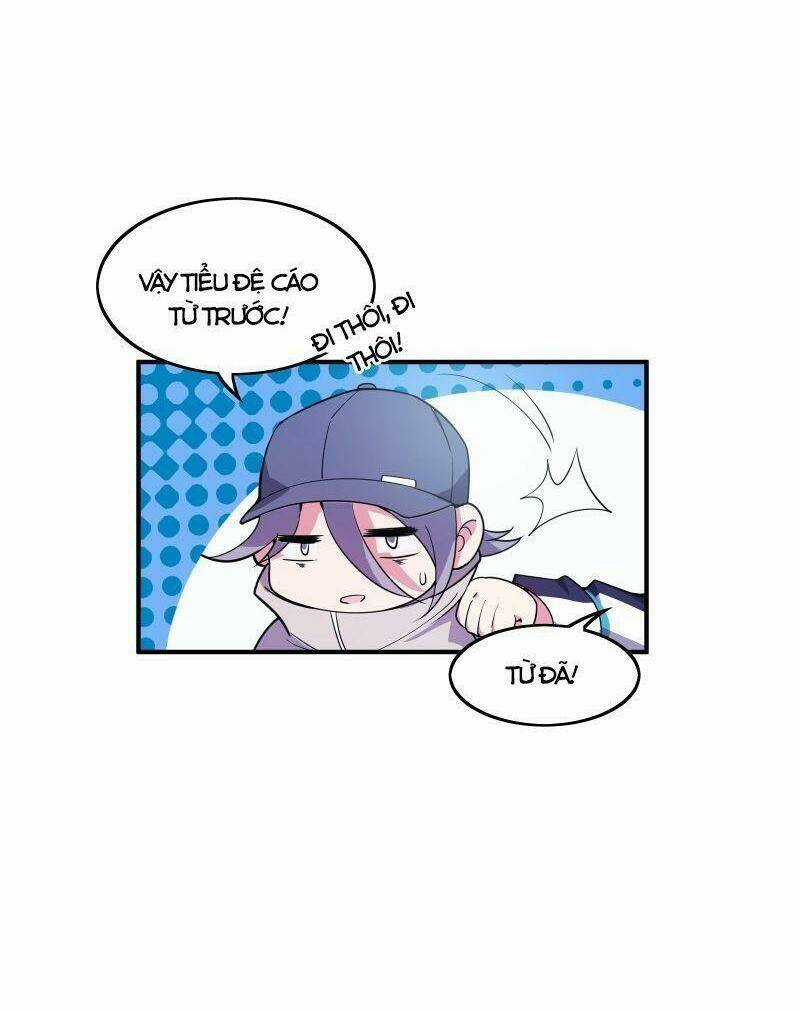 Ta Mới Chỉ 2500 Tuổi Chapter 2 trang 55