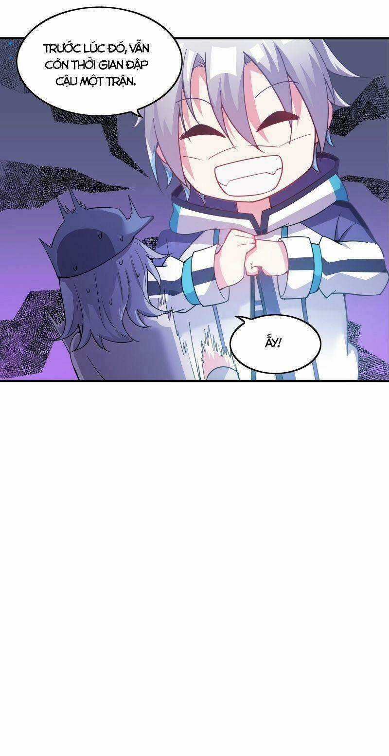 Ta Mới Chỉ 2500 Tuổi Chapter 2 trang 56