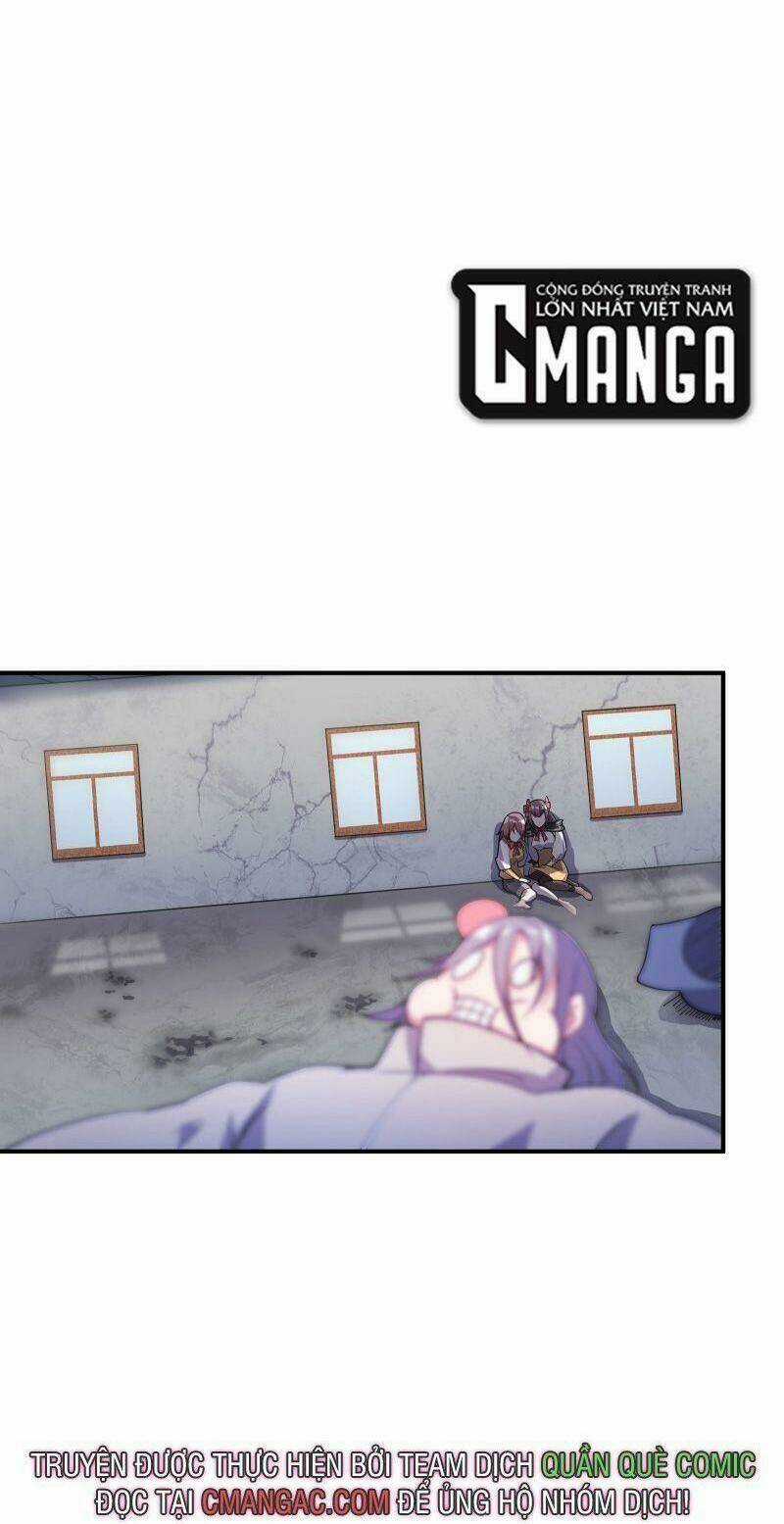 Ta Mới Chỉ 2500 Tuổi Chapter 2 trang 57