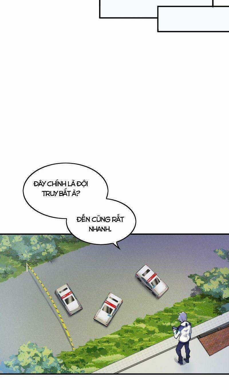 Ta Mới Chỉ 2500 Tuổi Chapter 2 trang 59