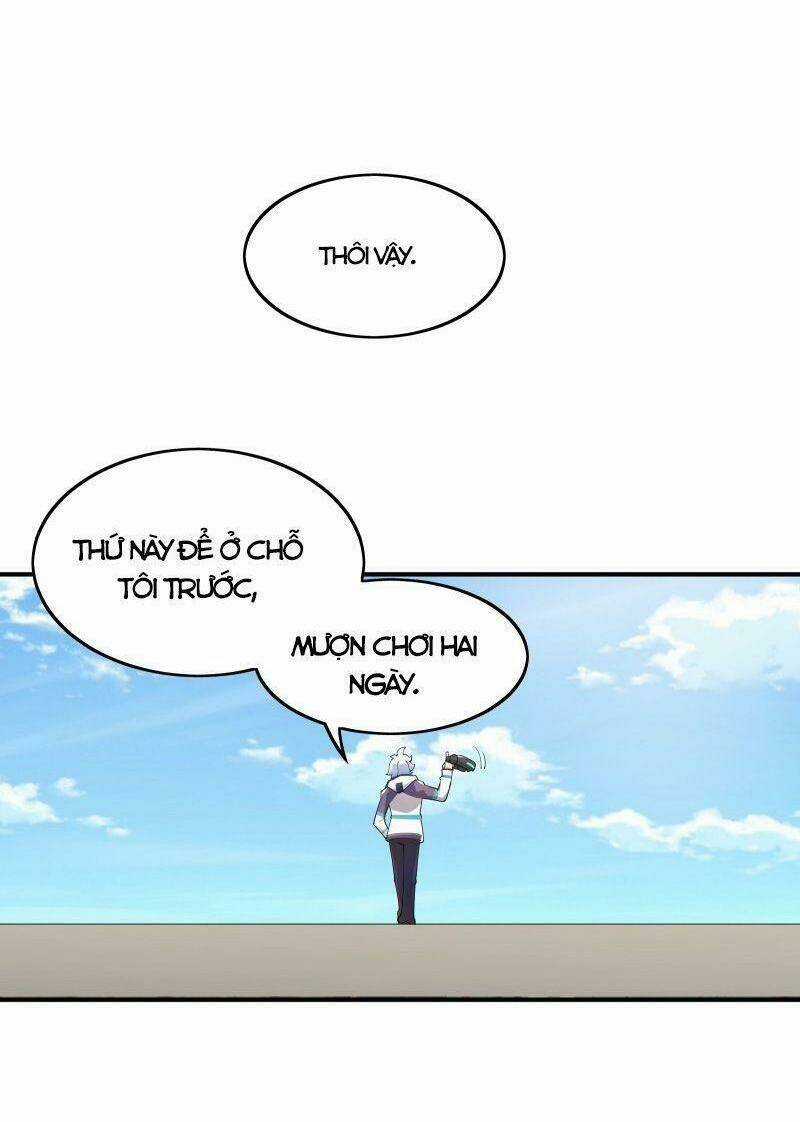 Ta Mới Chỉ 2500 Tuổi Chapter 2 trang 61