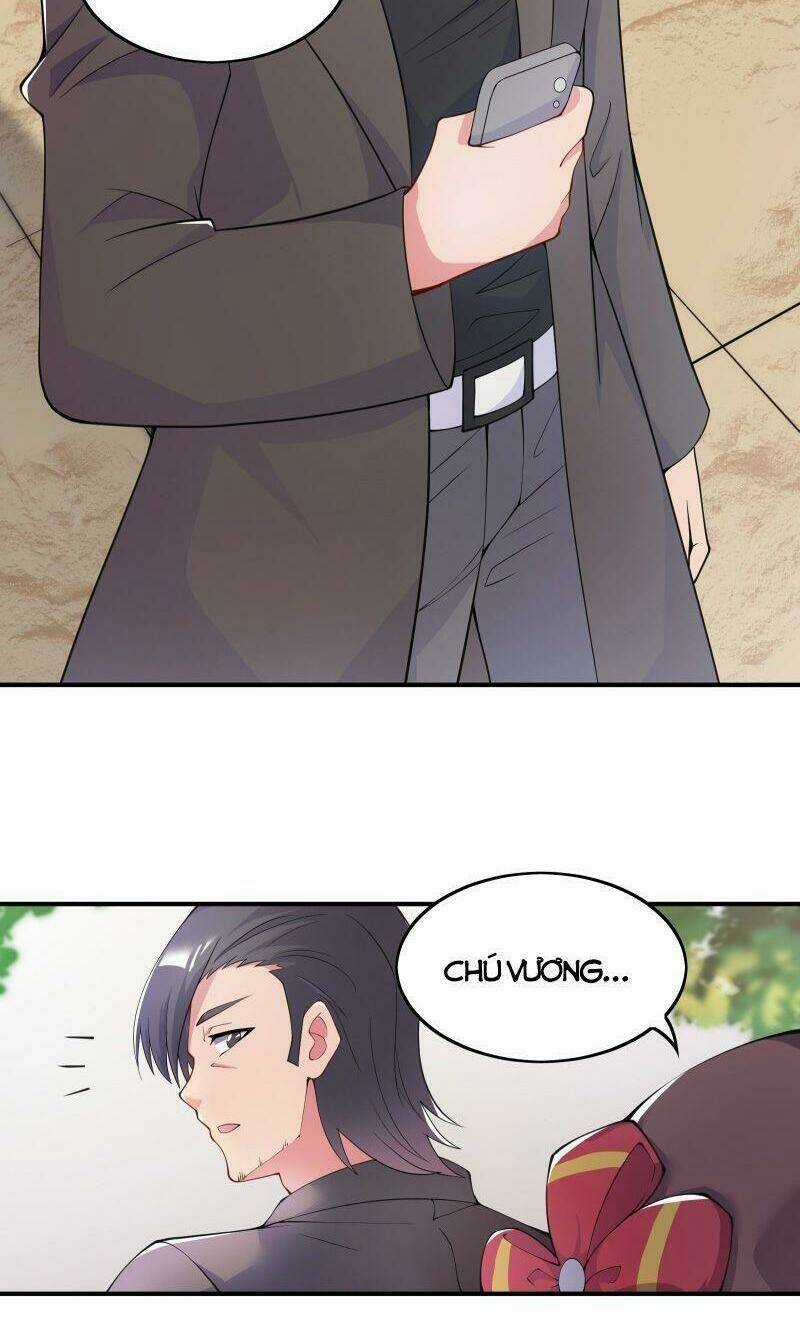 Ta Mới Chỉ 2500 Tuổi Chapter 2 trang 63