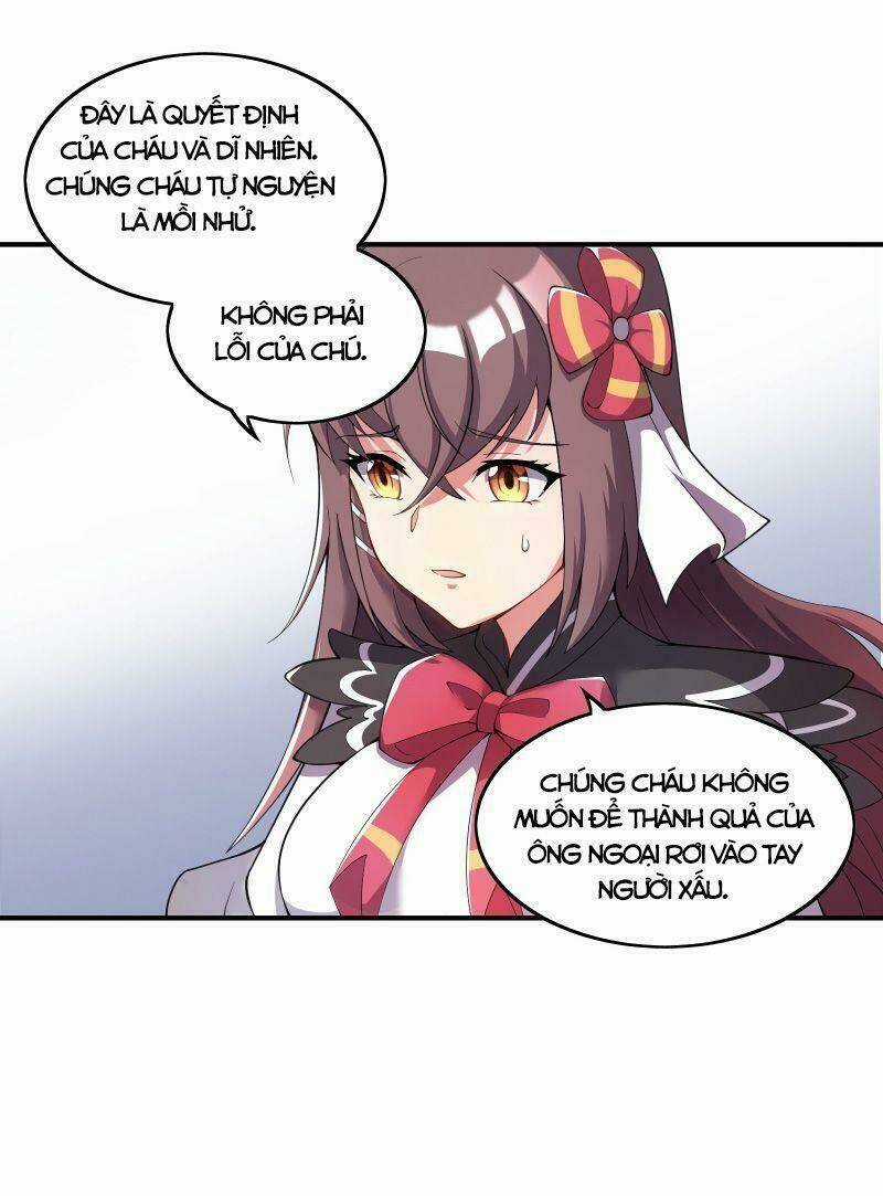 Ta Mới Chỉ 2500 Tuổi Chapter 2 trang 64