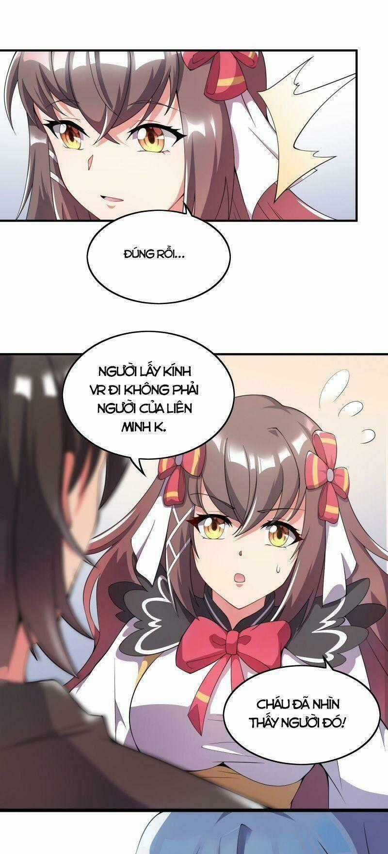 Ta Mới Chỉ 2500 Tuổi Chapter 2 trang 66