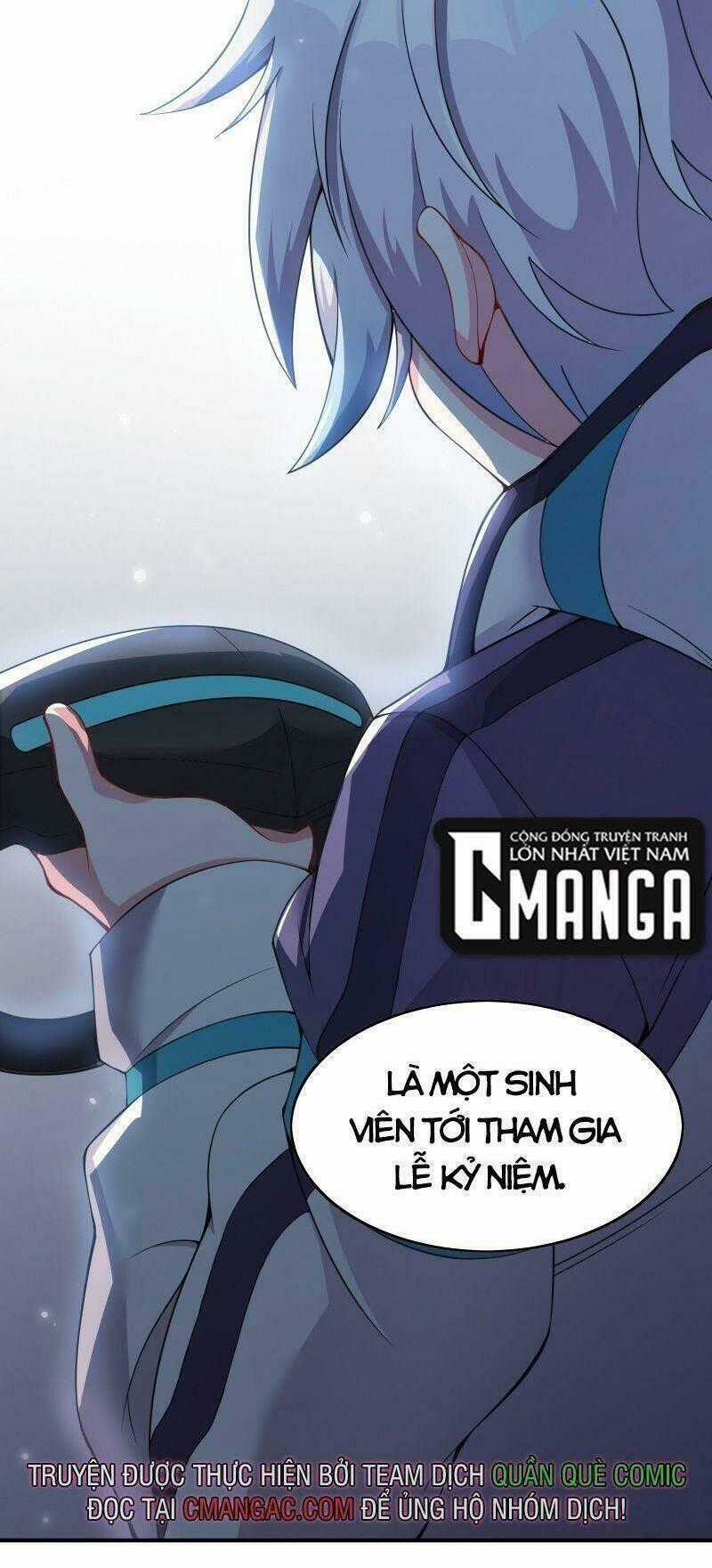 Ta Mới Chỉ 2500 Tuổi Chapter 2 trang 67