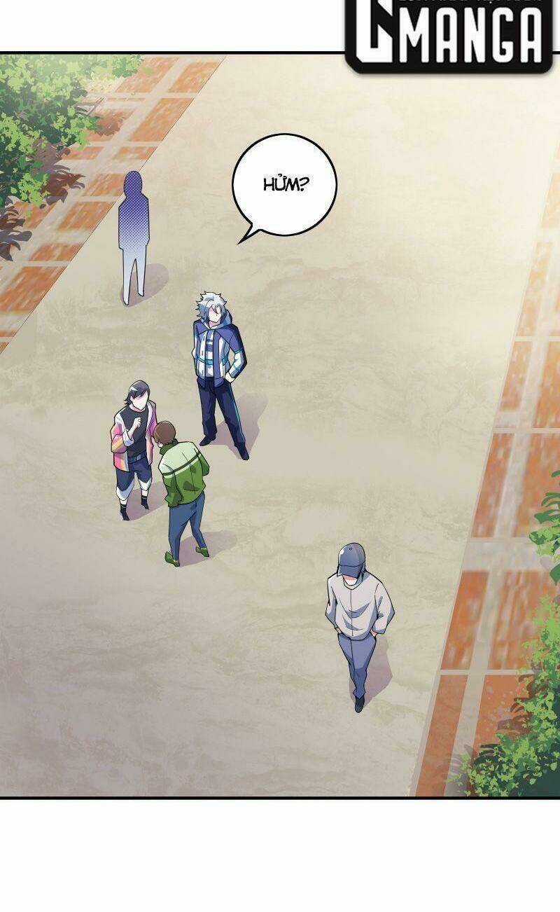 Ta Mới Chỉ 2500 Tuổi Chapter 2 trang 8