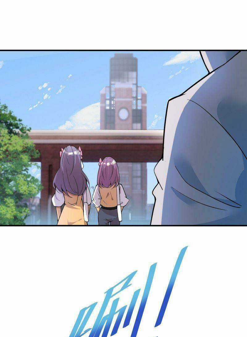 Ta Mới Chỉ 2500 Tuổi Chapter 2 trang 9