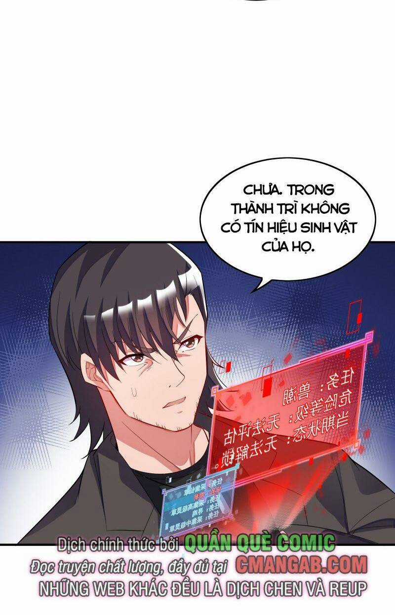 Ta Mới Chỉ 2500 Tuổi Chapter 20 trang 14