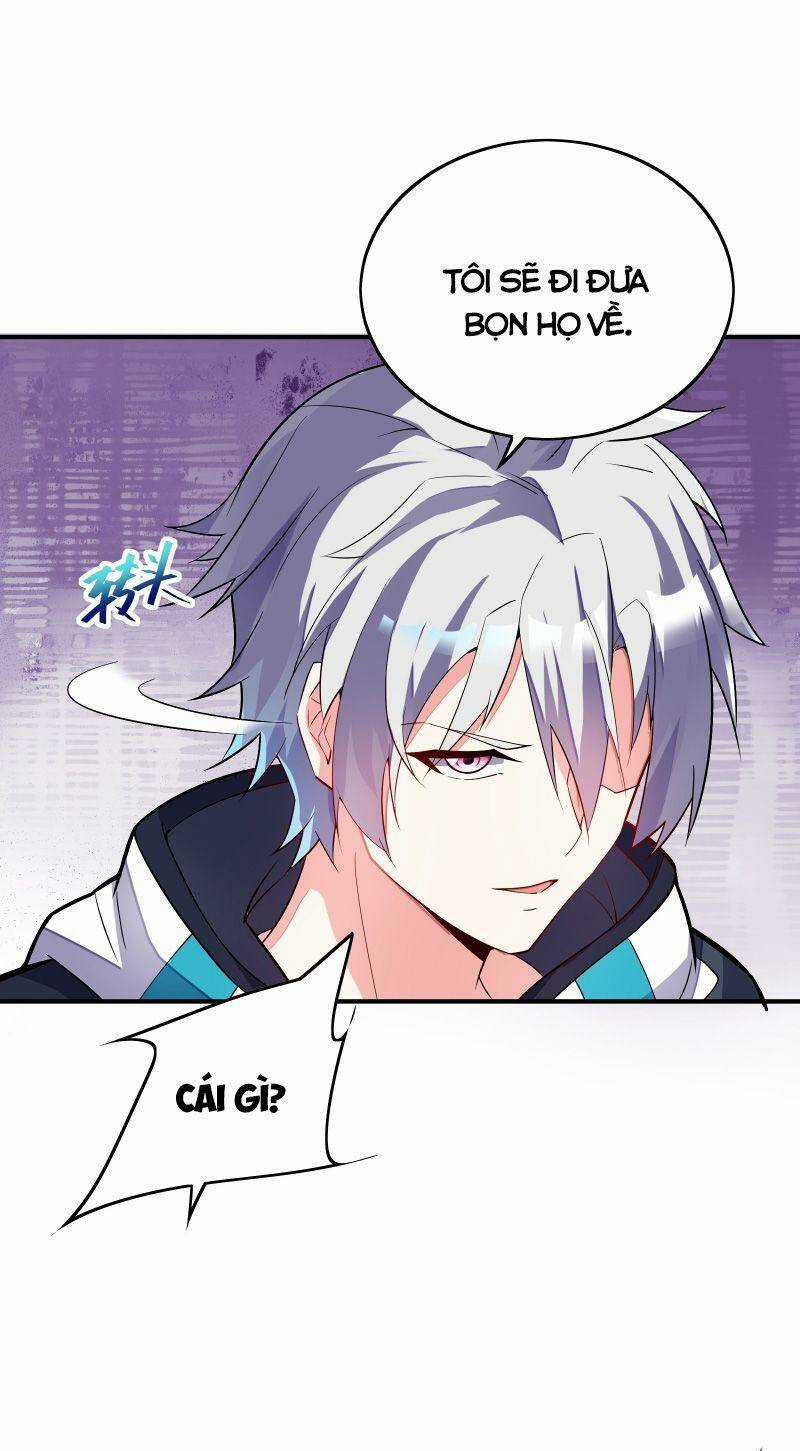 Ta Mới Chỉ 2500 Tuổi Chapter 20 trang 19