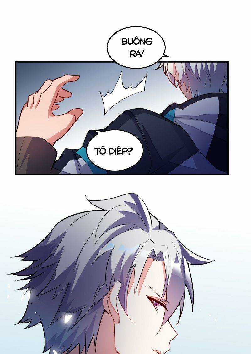 Ta Mới Chỉ 2500 Tuổi Chapter 20 trang 21