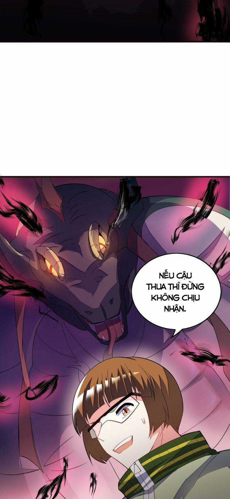 Ta Mới Chỉ 2500 Tuổi Chapter 20 trang 27