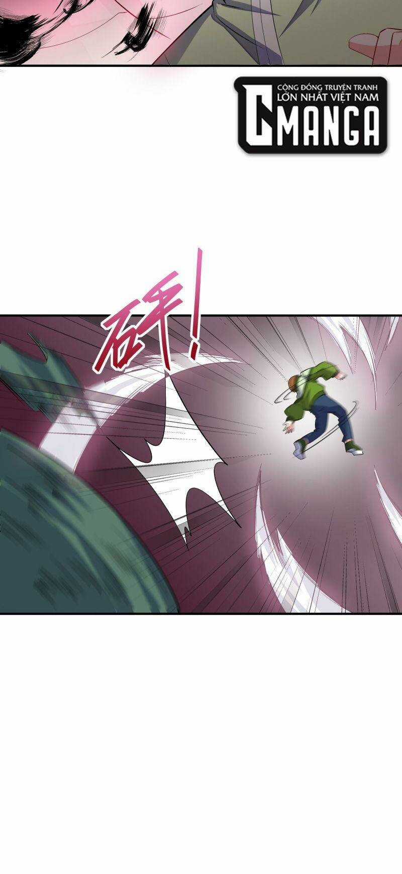 Ta Mới Chỉ 2500 Tuổi Chapter 20 trang 28