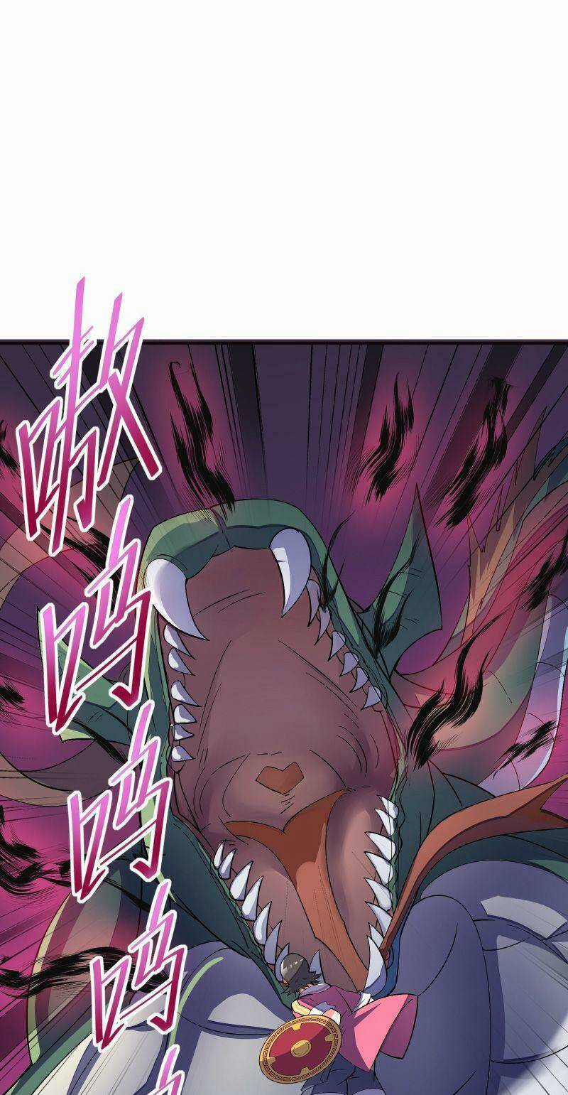 Ta Mới Chỉ 2500 Tuổi Chapter 20 trang 29