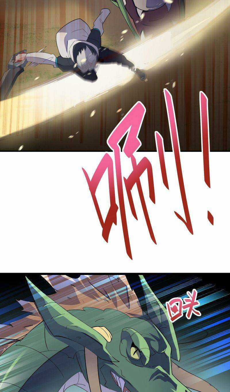 Ta Mới Chỉ 2500 Tuổi Chapter 20 trang 36