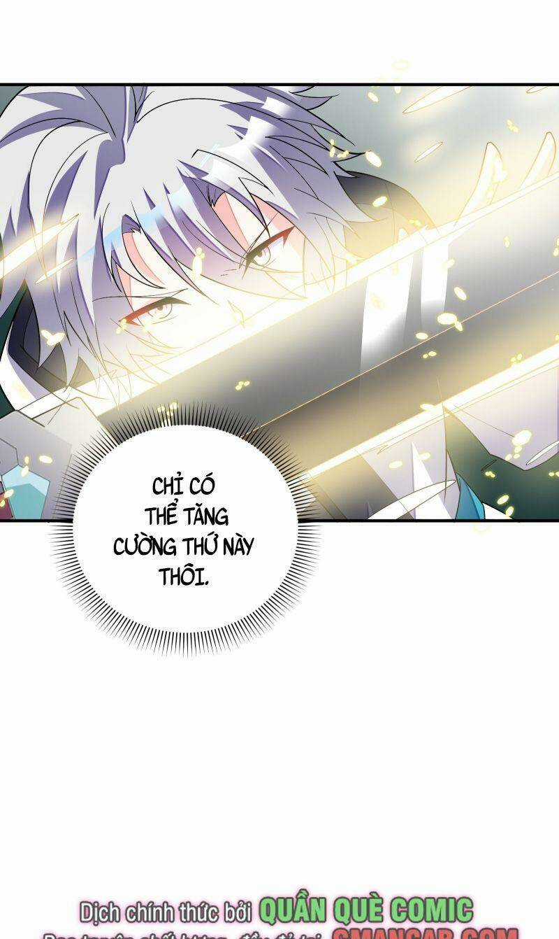 Ta Mới Chỉ 2500 Tuổi Chapter 20 trang 38