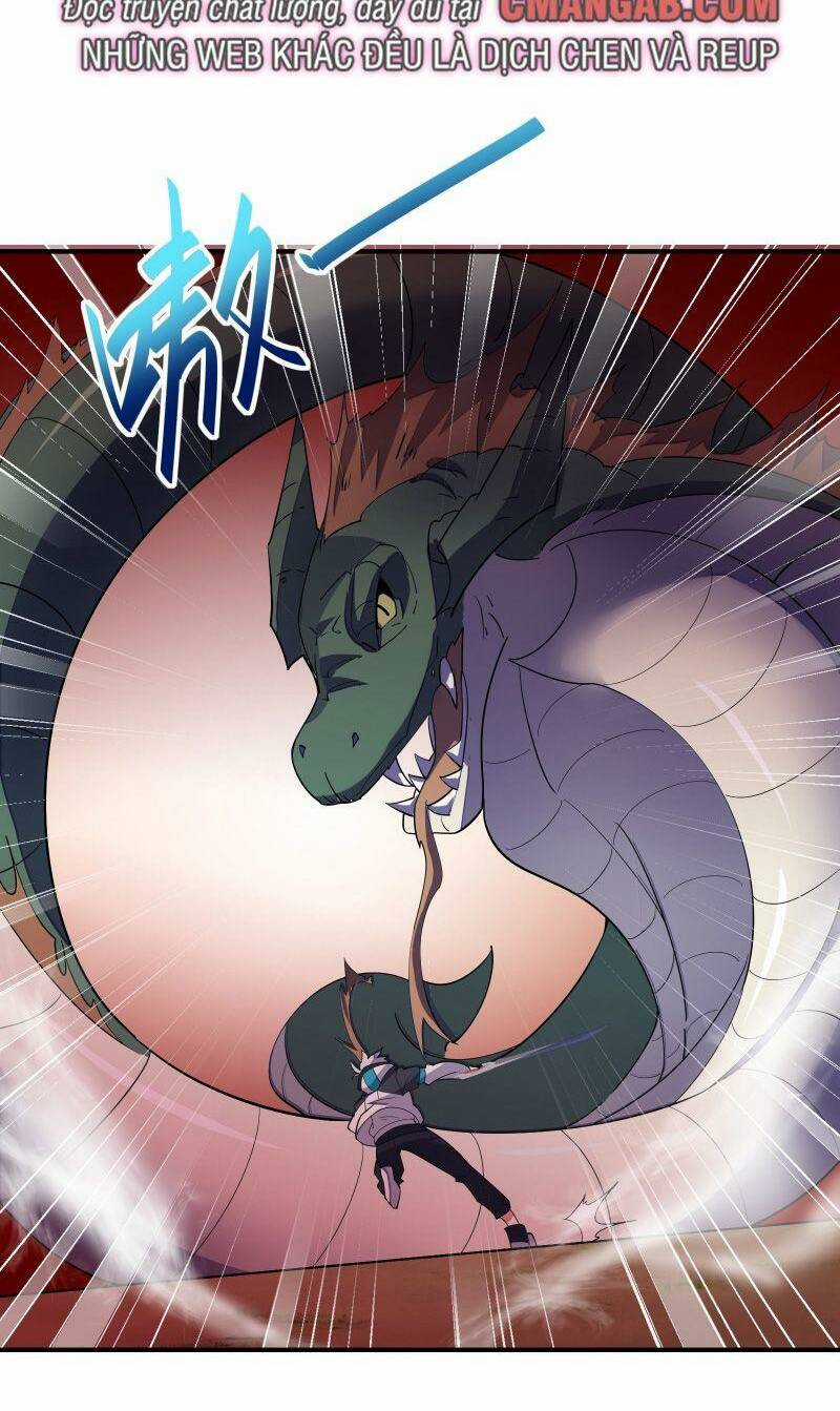 Ta Mới Chỉ 2500 Tuổi Chapter 20 trang 39