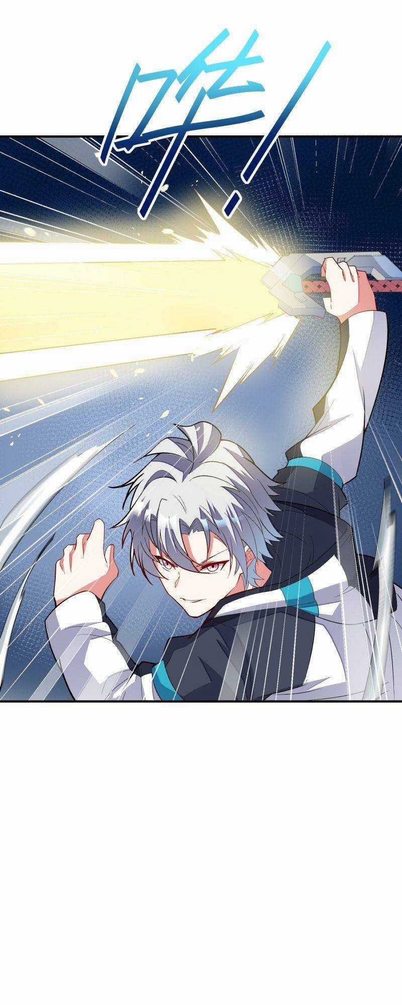 Ta Mới Chỉ 2500 Tuổi Chapter 20 trang 40