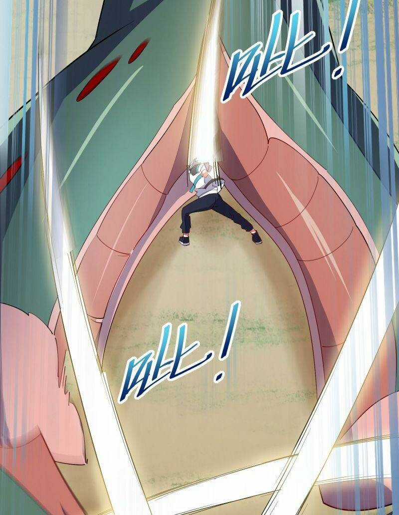 Ta Mới Chỉ 2500 Tuổi Chapter 20 trang 42