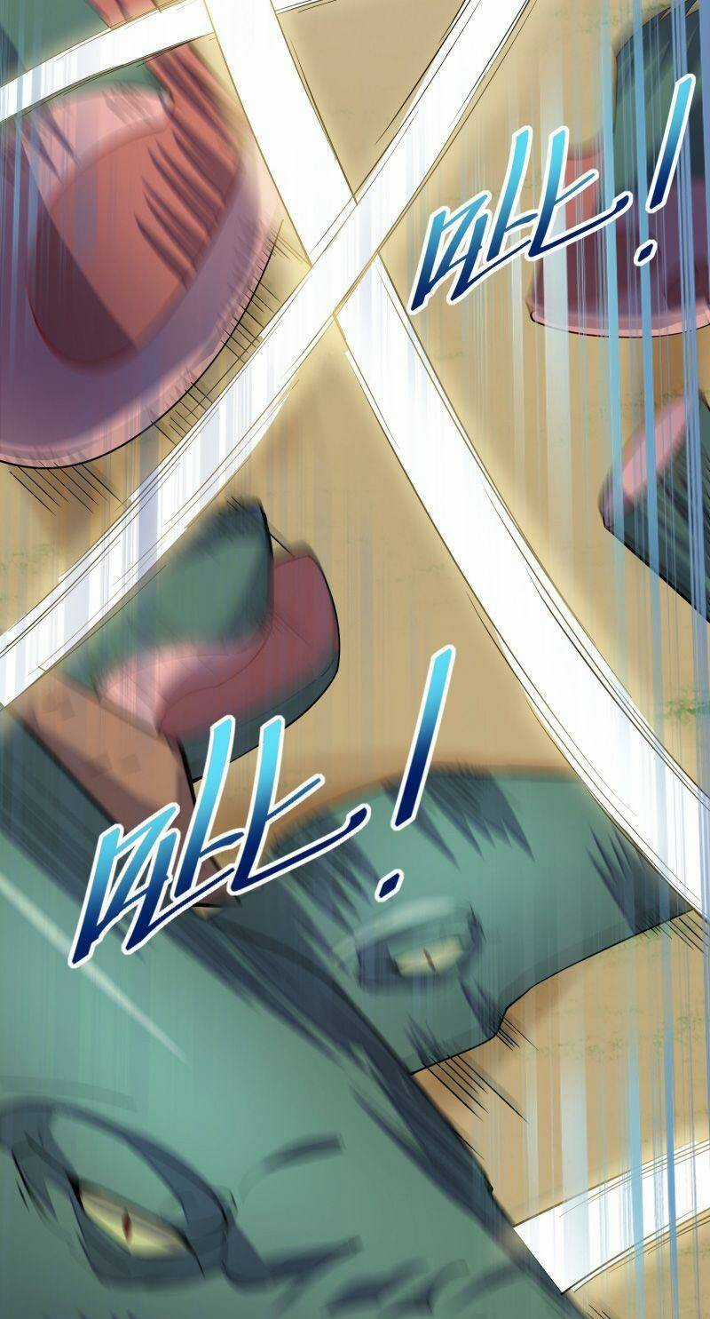 Ta Mới Chỉ 2500 Tuổi Chapter 20 trang 43