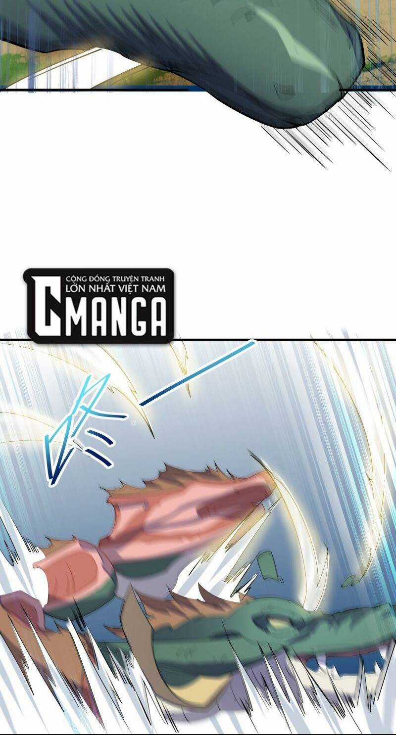 Ta Mới Chỉ 2500 Tuổi Chapter 20 trang 44