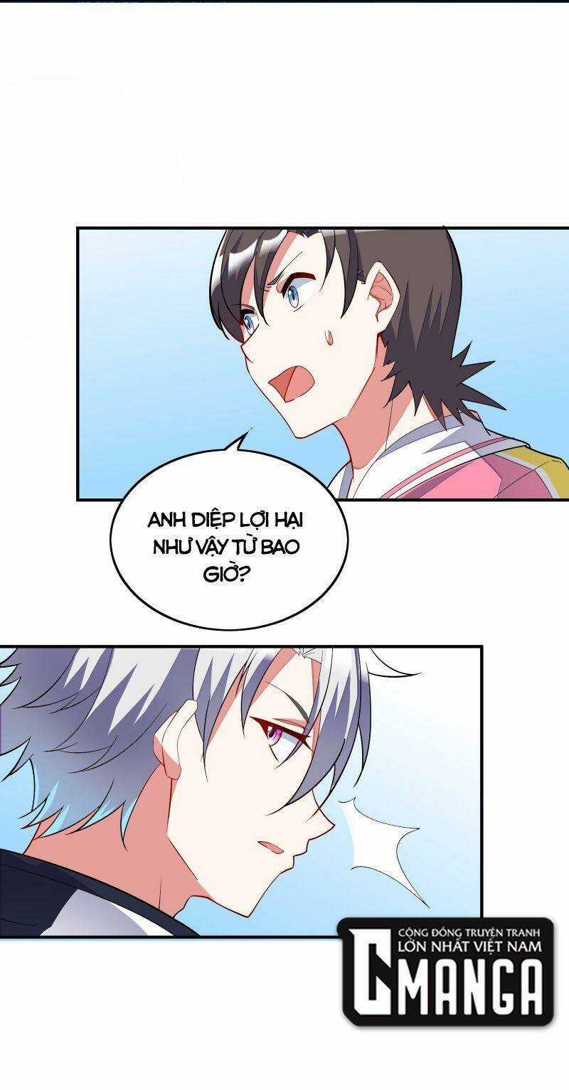 Ta Mới Chỉ 2500 Tuổi Chapter 20 trang 45