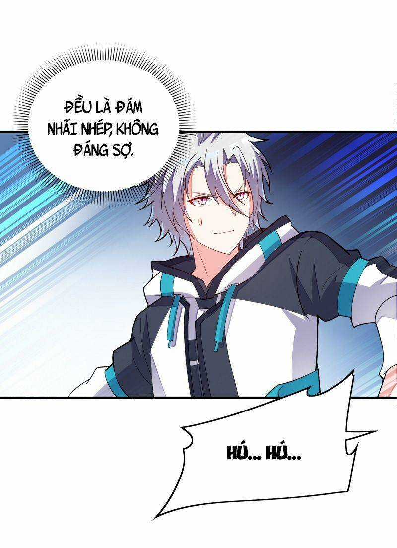 Ta Mới Chỉ 2500 Tuổi Chapter 20 trang 47