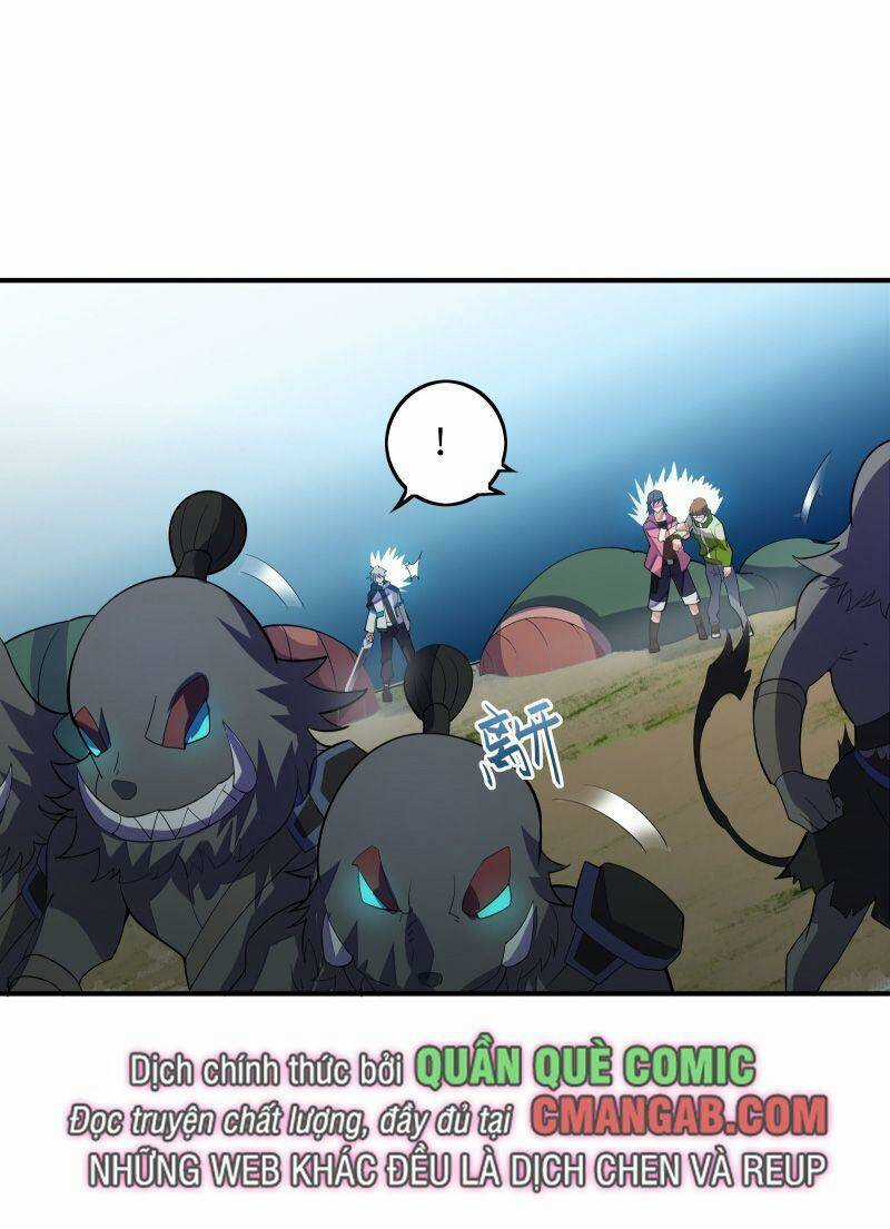 Ta Mới Chỉ 2500 Tuổi Chapter 20 trang 48