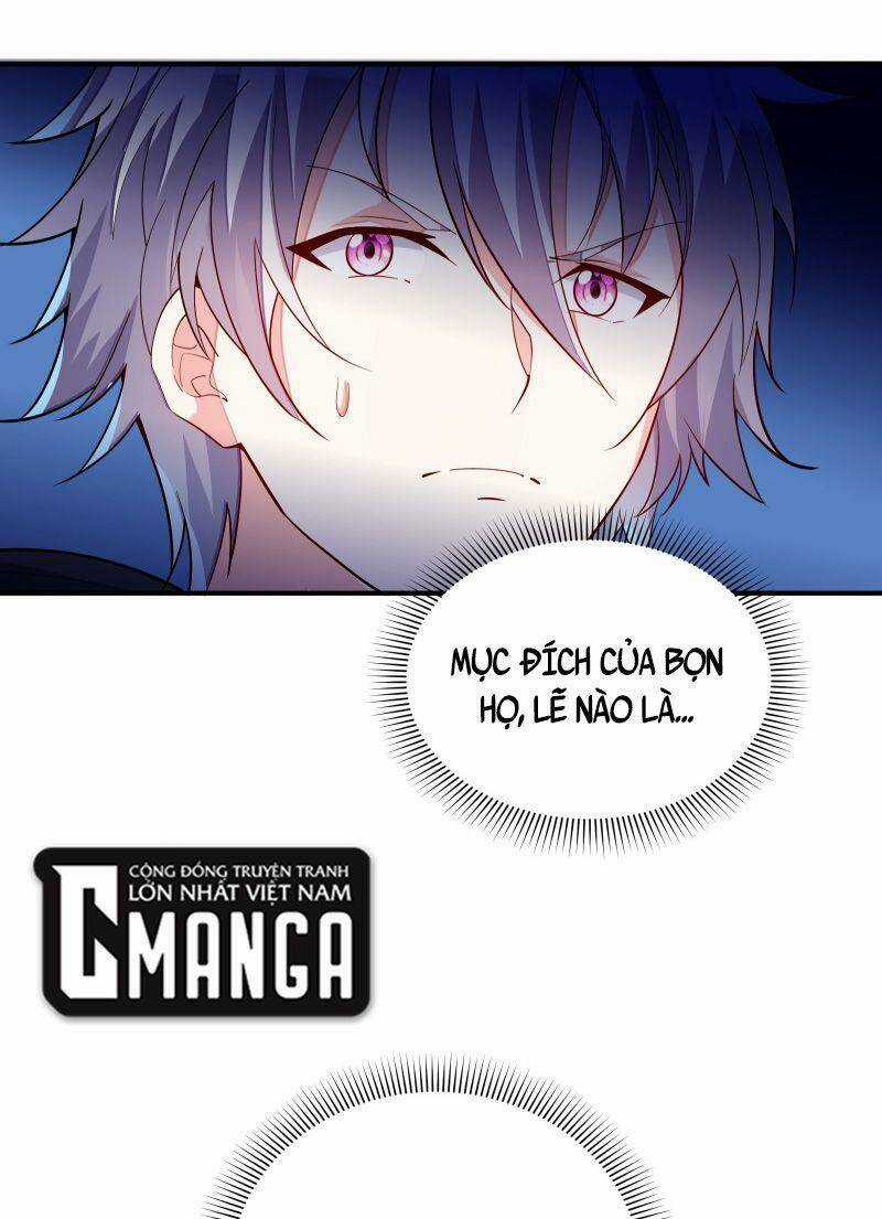 Ta Mới Chỉ 2500 Tuổi Chapter 20 trang 51