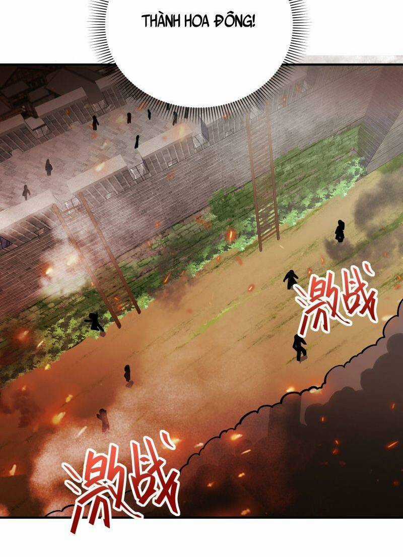 Ta Mới Chỉ 2500 Tuổi Chapter 20 trang 52