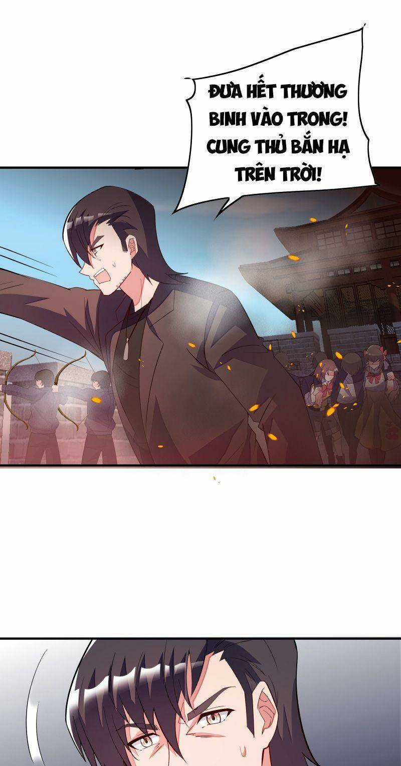 Ta Mới Chỉ 2500 Tuổi Chapter 20 trang 53