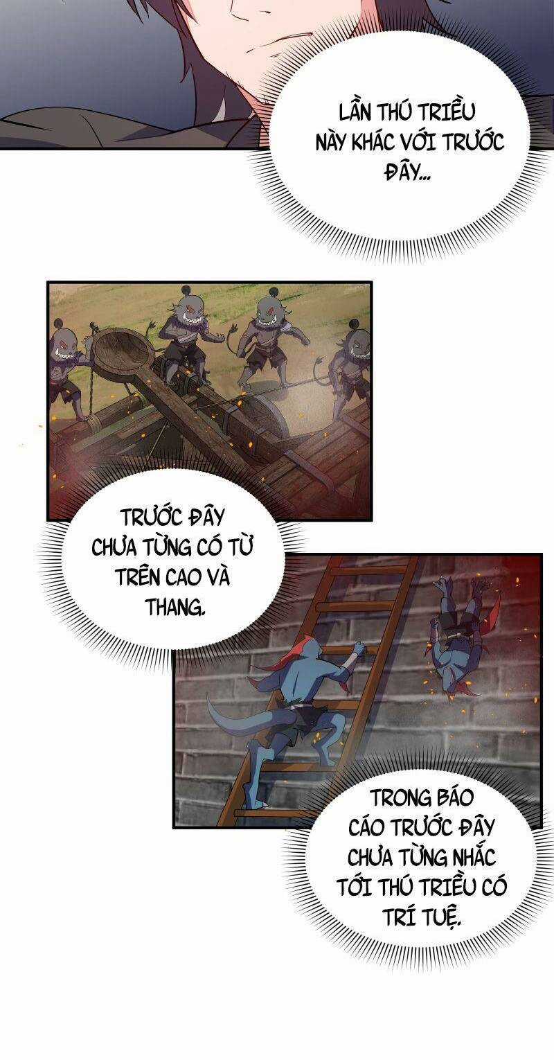 Ta Mới Chỉ 2500 Tuổi Chapter 20 trang 54