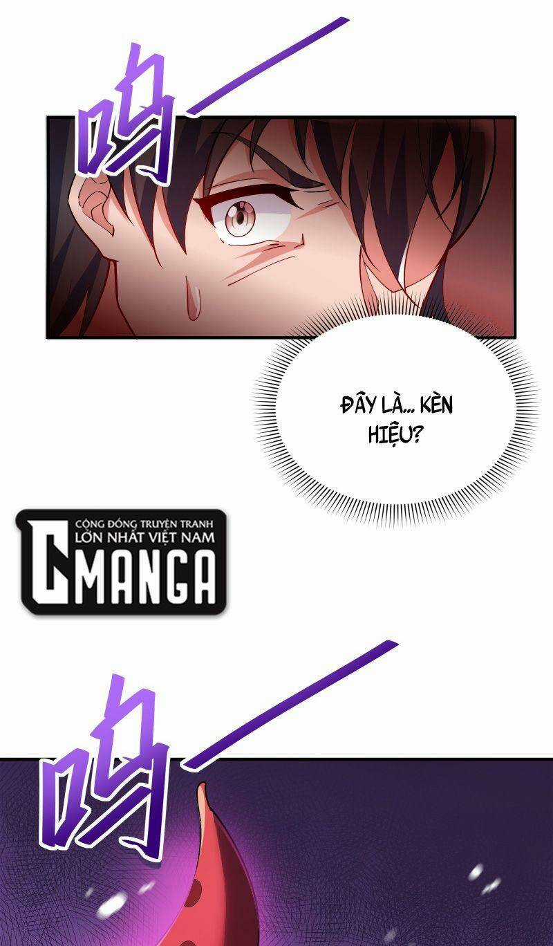 Ta Mới Chỉ 2500 Tuổi Chapter 20 trang 55