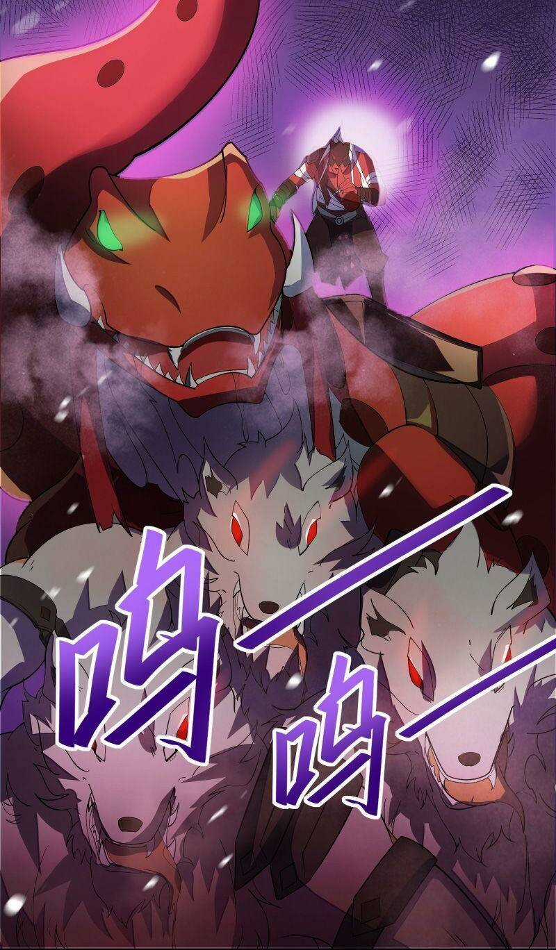 Ta Mới Chỉ 2500 Tuổi Chapter 20 trang 56