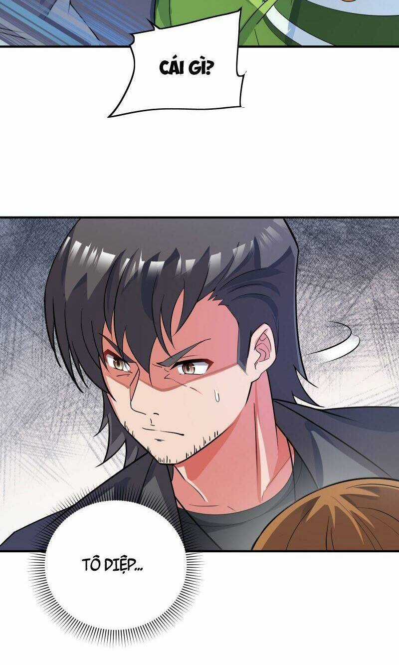 Ta Mới Chỉ 2500 Tuổi Chapter 21 trang 10