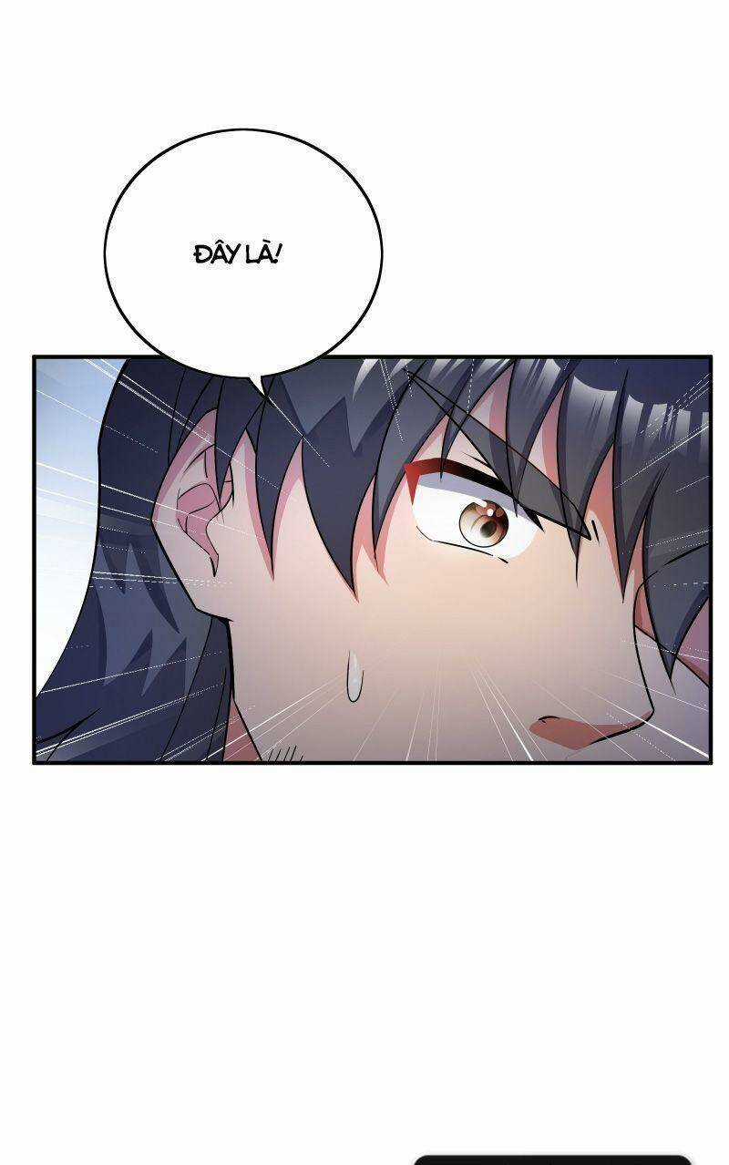 Ta Mới Chỉ 2500 Tuổi Chapter 21 trang 12