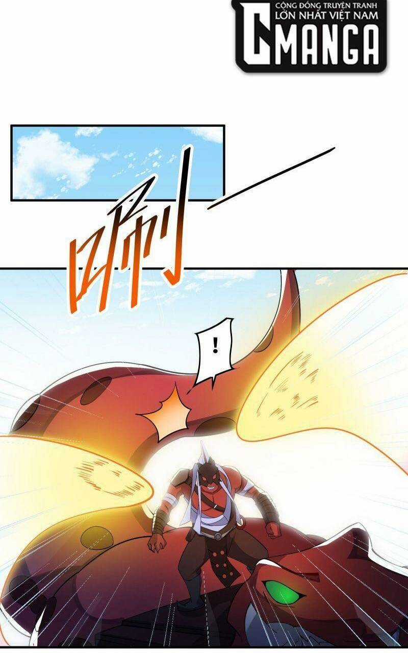 Ta Mới Chỉ 2500 Tuổi Chapter 21 trang 13