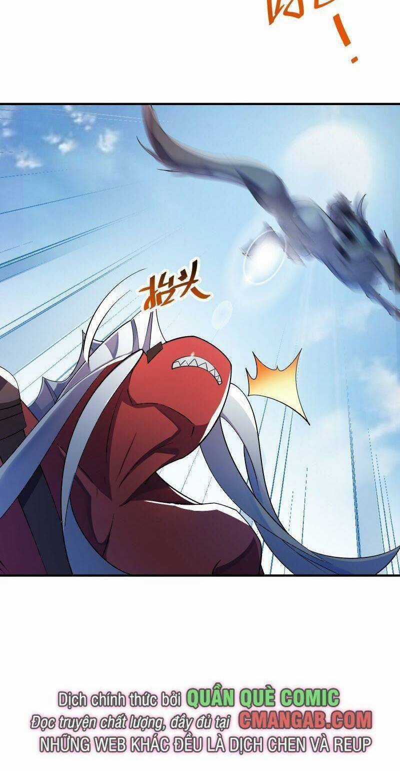 Ta Mới Chỉ 2500 Tuổi Chapter 21 trang 15