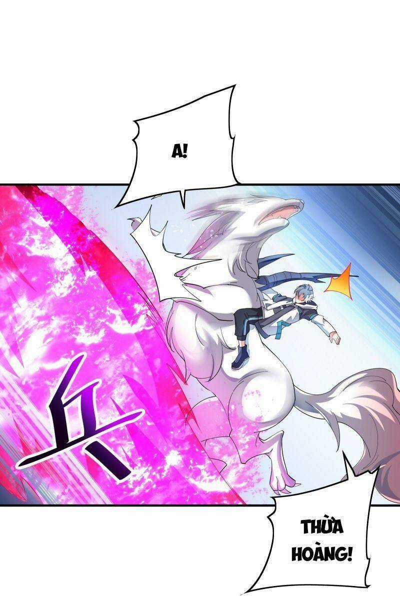 Ta Mới Chỉ 2500 Tuổi Chapter 21 trang 20