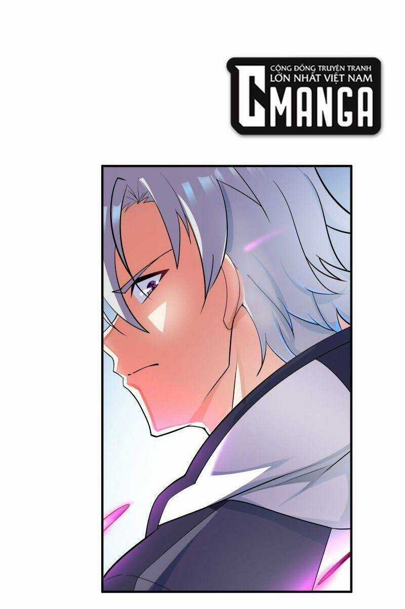 Ta Mới Chỉ 2500 Tuổi Chapter 21 trang 21