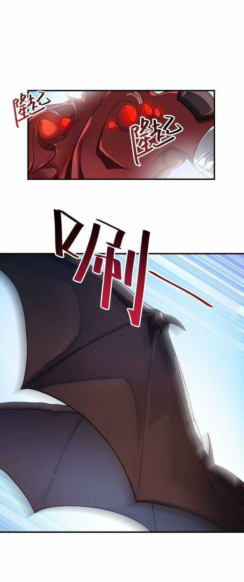 Ta Mới Chỉ 2500 Tuổi Chapter 21 trang 23