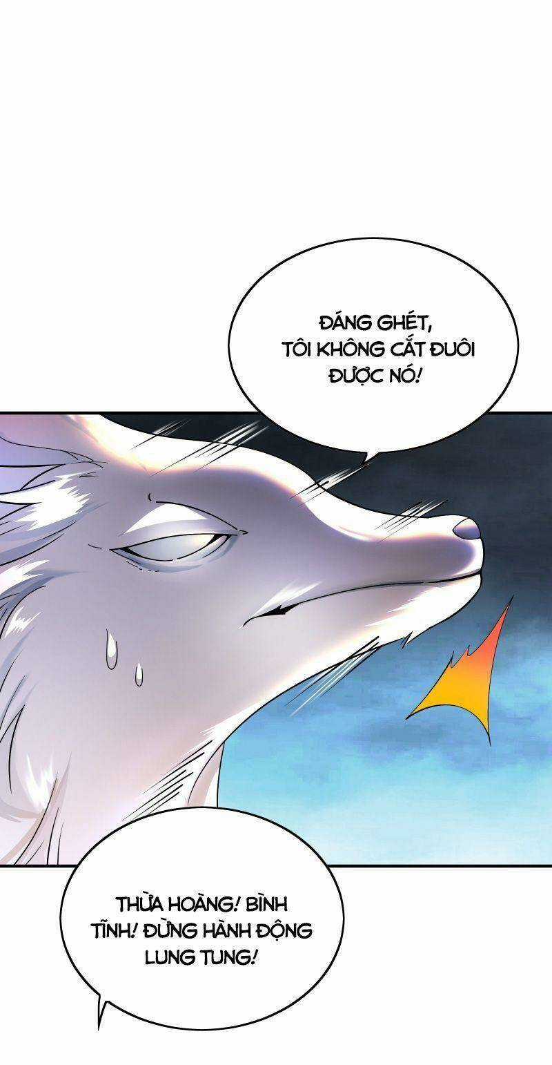 Ta Mới Chỉ 2500 Tuổi Chapter 21 trang 26