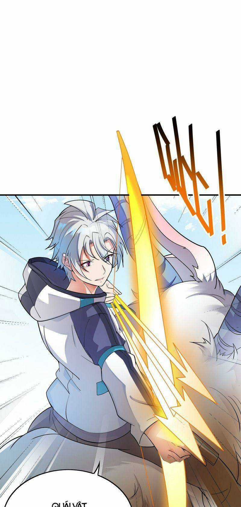 Ta Mới Chỉ 2500 Tuổi Chapter 21 trang 28