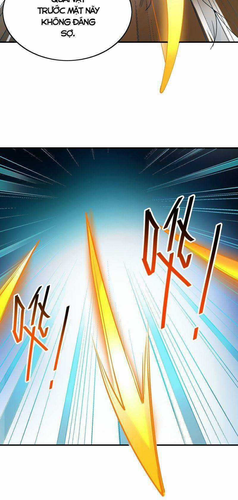 Ta Mới Chỉ 2500 Tuổi Chapter 21 trang 29