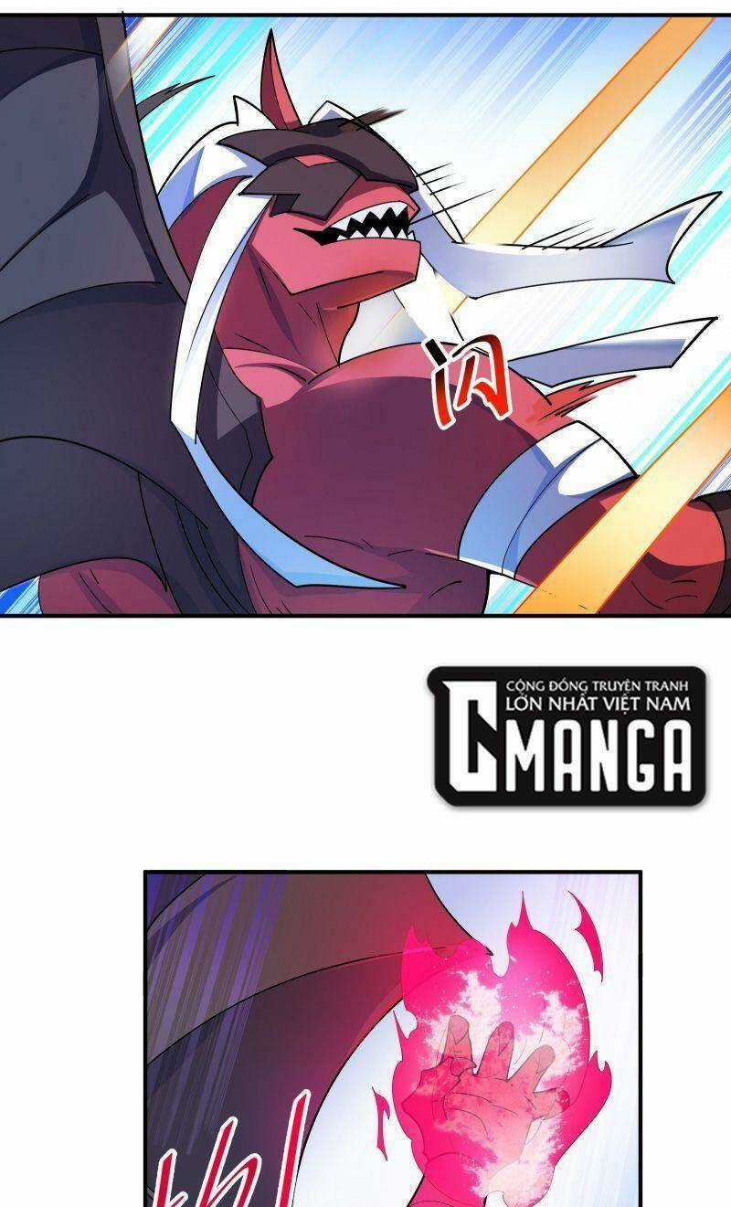 Ta Mới Chỉ 2500 Tuổi Chapter 21 trang 30